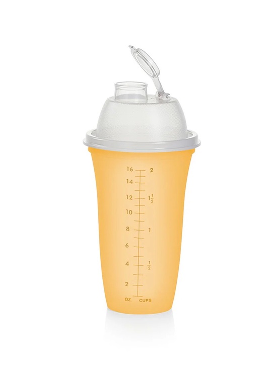 Tupperware Other - Tupperware Classic Quick Shake Container(2-cup/500mL)